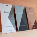 Bershka labelling AW16-17. Un progetto di Br, ing, Br, identit e Packaging di Laura Peris - 04.06.2019