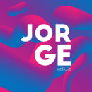 JORgePOP. Design e Ilustração tradicional projeto de jorgewelluis - 05.06.2019