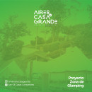 Glamping Aires de Casagrande Ein Projekt aus dem Bereich Architektur von York Frederick Ardila - 15.06.2019
