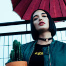 Cosmic Girl. Un proyecto de Fotografía y Retoque fotográfico de Ana Carpio Bautista - 16.06.2019