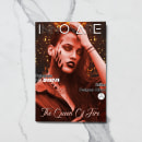 The queen of fire. Photograph, Editorial Design, Graphic Design, and Web Design project by Albino Padilla - 06.16.2019