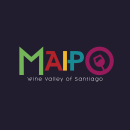 Marca Valle del Maipo. Um projeto de Br, ing e Identidade, Stor e telling de Claudio Seguel - 15.01.2019