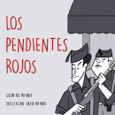 Los Pendientes Rojos. Ilustração tradicional, Comic, e Desenho a lápis projeto de David Maynar - 21.06.2019