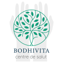 BODHIVITA. Un proyecto de Diseño gráfico, Diseño Web, Diseño de logotipos y Marketing Digital de Monica Wela - 21.06.2019