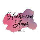 Hecho con Amor Vol. II. Traditional illustration, Painting, and Watercolor Painting project by Melissa Galván - 06.24.2019