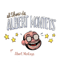 El Show de Albert Monteys. Ilustração tradicional projeto de Albert Monteys Homar - 25.06.2019