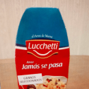 Rediseño de Packaging - Arroz Lucchetti. Graphic Design, and Packaging project by Ileana Zambelli Romano - 06.26.2019
