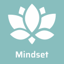 Mindset. Un proyecto de Diseño, UX / UI, Diseño gráfico y Creatividad de Adriz Alejos - 05.07.2019