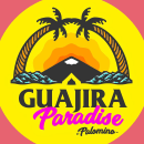 GUAJIRA PARADISE - Hostel. Architecture, Br, ing, Identit, and Decoration project by David Hernández Salazar - 07.14.2019