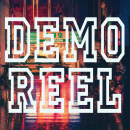 Demo Reel Ein Projekt aus dem Bereich Musik, Motion Graphics, Animation und Videobearbeitung von joseher - 16.07.2019