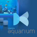 AQUARIUM Nesplora. Un progetto di Programmazione, 3D e Progettazione di giochi di Álvaro Arranz - 19.07.2017