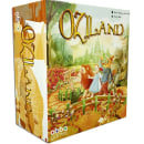 Oziland. Traditional illustration, Character Design, Game Design, Drawing, and Children's Illustration project by Amelia Sales - 07.23.2017