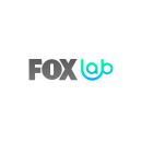 FOX LAB / BRANDING. Un proyecto de Br e ing e Identidad de Daniel Markez - 12.10.2018