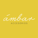 Mi Proyecto del curso: Naming: ÁMBAR ACCESORIOS. Un progetto di Naming di Luisa Naranjo Osorio - 29.07.2019