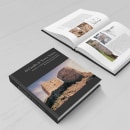 Maquetación libro "El Castillo de Torres Torres". Architecture, and Editorial Design project by lidiabaixauli - 07.30.2019