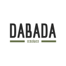 Dabada - Imagen Corporativa Ein Projekt aus dem Bereich Br, ing und Identität, Grafikdesign, Produktdesign und Logodesign von Marta Fernández - 27.10.2018