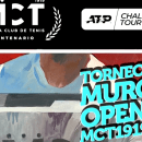 Torneo Challenger Murcia 2019Nuevo proyecto. Video project by Alberto Villa Criado - 06.06.2019