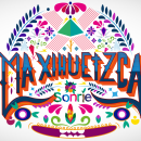 Ilustración pueblos Indígenas . Ilustração digital projeto de ervin mendoza - 15.06.2018
