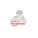 CAVCA 15 INCIDENCIA . Un proyecto de Br, ing e Identidad, Diseño gráfico y Diseño de logotipos de Roll Conceptual - 06.02.2015