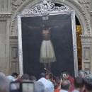 Video - Procesión Cabra del Santo Cristo (Jaén, España). Cinema, Vídeo e TV, Vídeo, e Edição de vídeo projeto de Félix García Justicia - 15.08.2019