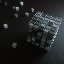 Cubes. Un projet de Design  , et 3D de Xavier Chico Moreira - 27.08.2019