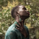 Akon natural . Un proyecto de Fotografía, Moda, Fotografía de moda, Fotografía de retrato e Iluminación fotográfica de Alan Narvaez Navarrete - 27.08.2019