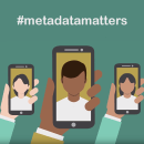 Metadata Matters. 2D Animation project by Hilario Abad - 10.30.2018