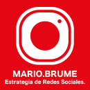 Mario.Brume: Estrategia de redes sociales.. Un proyecto de Marketing y Redes Sociales de Mario Brume - 30.08.2019