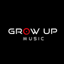 Grow up. Br, ing & Identit project by Rita Heredia - 04.01.2017