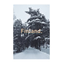 FINLAND - Travel album - photography. Photograph, Art Direction, Photo Retouching, and Audiovisual Post-production project by Jon Recalde - 02.11.2018