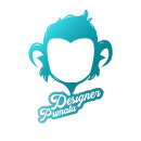 Designer Primata . Logo Design project by Flavio Gomes da silva - 08.24.2019