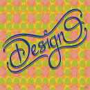 Mi Proyecto del curso: Los secretos dorados del lettering. Un proyecto de Diseño de disenoabis - 05.09.2019