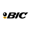 BIC. Un projet de Design , Br, ing et identité, Design graphique, Packaging , et Création de logos de David Medibú - 24.10.2018