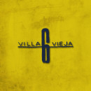 Villavieja 6 - Cartelería y flyer. Un projet de Br, ing et identité, Design graphique, Marketing, Lettering , et Conception d'affiches de Carlos Andreu González - 19.05.2017