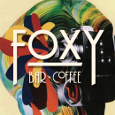 Foxy Cinema Club (Foxy Bar). Marketing de conteúdo projeto de Rafael Lopez Garnica - 31.12.2018
