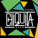 Chiquita Gastrobar. Un proyecto de Diseño, Br, ing e Identidad, Cocina, Diseño gráfico, Packaging, Redes Sociales, Señalética, Creatividad y Diseño de logotipos de rafacamara86 - 13.09.2019