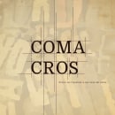 Coma Cros Ein Projekt aus dem Bereich Design, Multimedia, Stor, board, Concept Art, Audiovisuelle Produktion und Audiovisuelle Postproduktion von Gemma Basas Casas - 13.09.2019