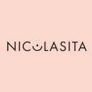 Nicolasita. Illustration, Br, ing, Identit, Graphic Design, T, pograph, and Logo Design project by Mercedes Valgañón - 09.15.2019