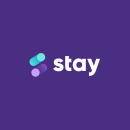 Stay Branding. Un proyecto de Ilustración tradicional, Br, ing e Identidad y Diseño de iconos de The Woork - 15.06.2018
