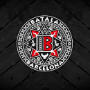Batala Barcelona. Un proyecto de Diseño y Diseño de logotipos de Lee Bagshaw - 18.09.2019