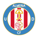 Propuesta de nuevo escudo para UD Almería CF. Graphic Design, Icon Design, and Logo Design project by José Julio Parralejo - 09.20.2019