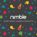 Nimble - Shopify Build & Design. Software Development project by Rocio Carvajal - 09.20.2019