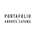 Portafolio de Andrés Catama. Graphic Design project by Andrés Catama - 09.22.2019