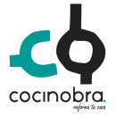 COCINOBRA. Br, ing, Identit, Graphic Design, and Vector Illustration project by Leyre San Esteban - 11.15.2018