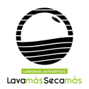 LavaMásSecaMás. Br, ing, Identit, Graphic Design, and Logo Design project by Leyre San Esteban - 05.20.2019