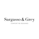 Sargasso & Grey - Shopify Build & Design. Un progetto di Sviluppo software di Rocio Carvajal - 30.09.2019