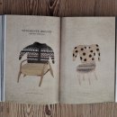 Catalogue Magazine. Un proyecto de Ilustración tradicional, Bordado e Ilustración textil de Adriana Torres - 09.03.2011