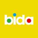 Aplicaciones para bida, empresa de alquiler de bicicletas.. Design, Br, ing, Identit, Graphic Design, Product Design, and Creativit project by Carlos Aller - 10.10.2019