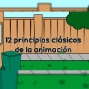 Mi Proyecto del curso: Introducción a Toon Boom Harmony para animación de personajes 2D. 2D Animation project by Pablo Arguelles - 02.04.2019