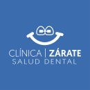 ZARATE Salud Dental. Design, e Design de logotipo projeto de Ricardo García Lumbreras - 23.01.2019